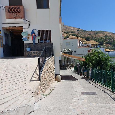 El Tinao De La Brujita Soportujar Exterior foto