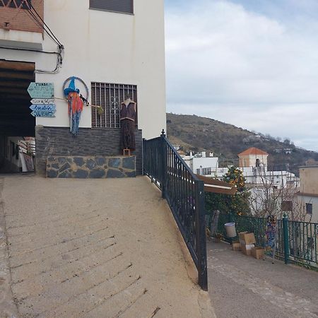 El Tinao De La Brujita Soportujar Exterior foto