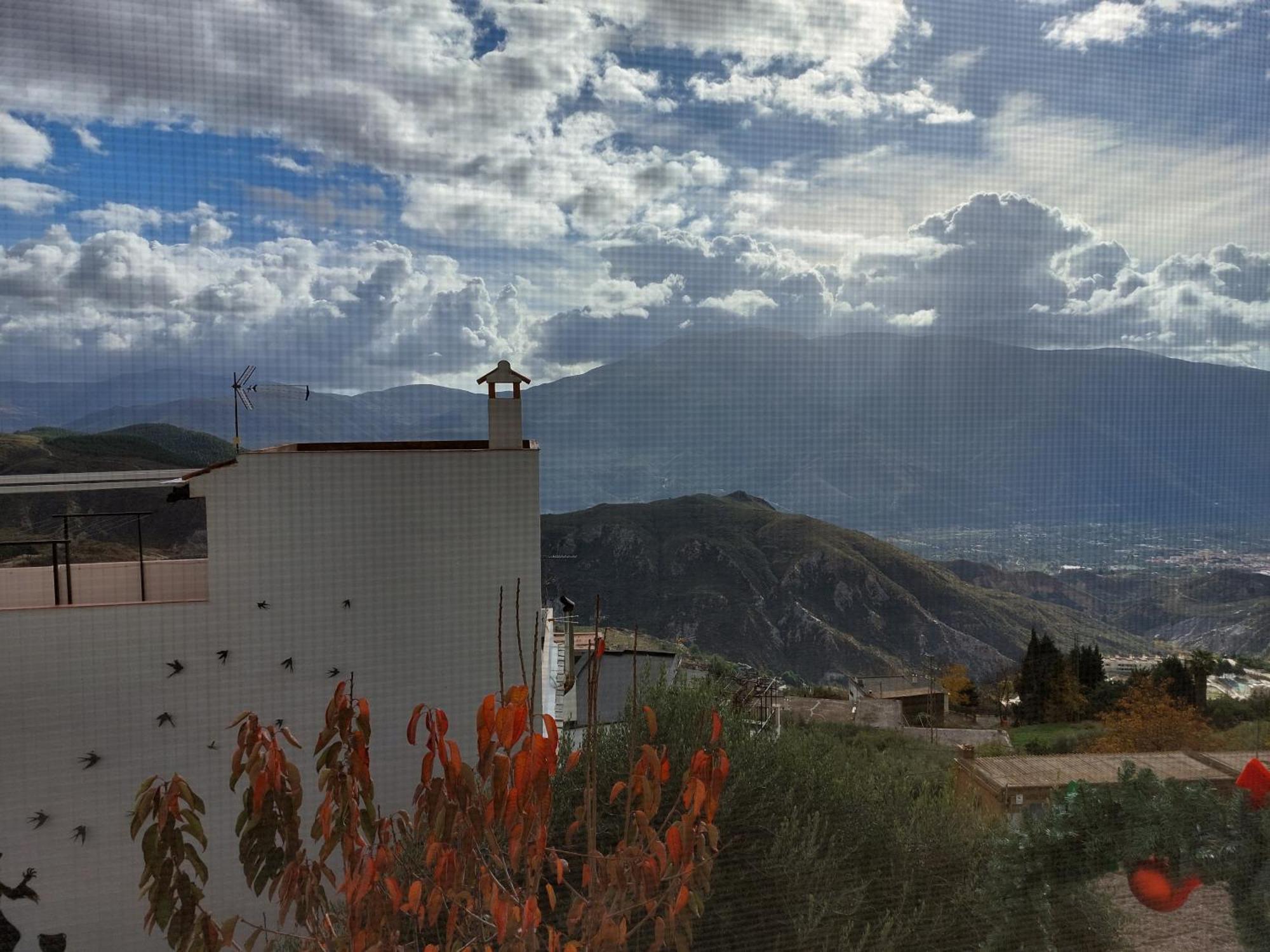 El Tinao De La Brujita Soportujar Exterior foto